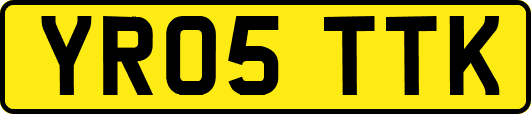 YR05TTK