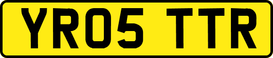 YR05TTR