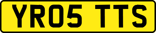 YR05TTS