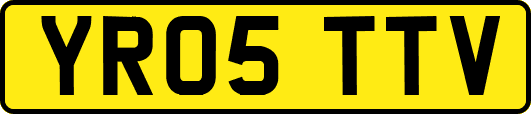 YR05TTV