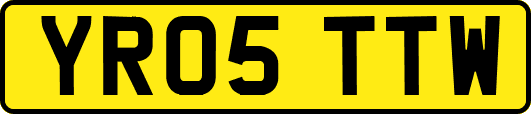 YR05TTW
