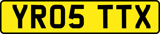 YR05TTX