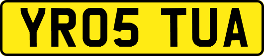 YR05TUA