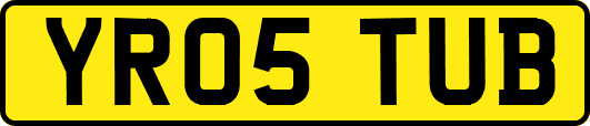 YR05TUB