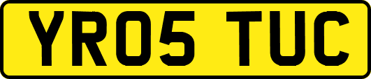 YR05TUC