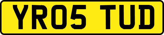 YR05TUD