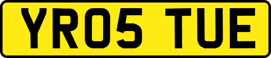 YR05TUE