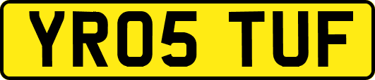 YR05TUF