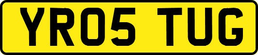 YR05TUG