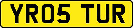 YR05TUR