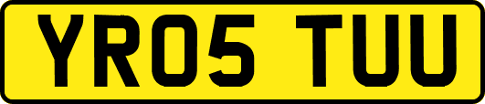 YR05TUU