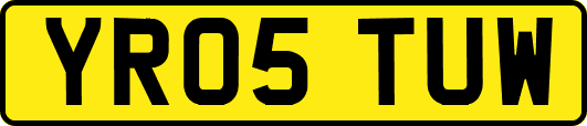 YR05TUW