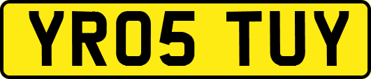YR05TUY