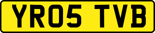 YR05TVB