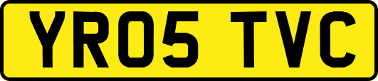 YR05TVC