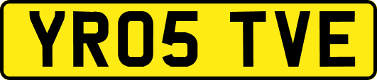 YR05TVE