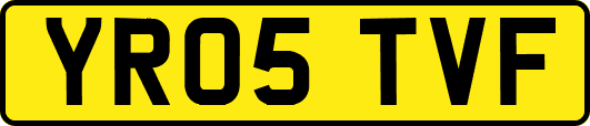 YR05TVF