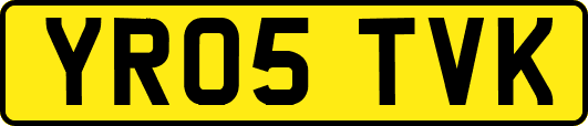 YR05TVK