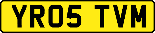 YR05TVM