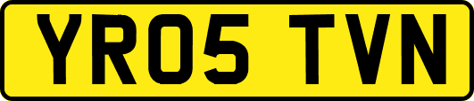 YR05TVN