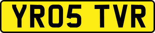 YR05TVR