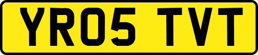 YR05TVT