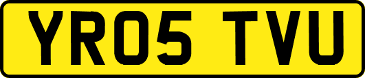 YR05TVU