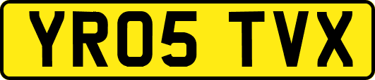 YR05TVX