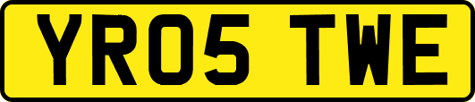 YR05TWE