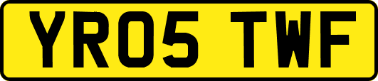 YR05TWF