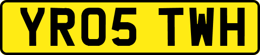 YR05TWH