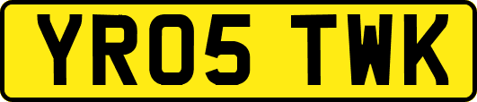 YR05TWK
