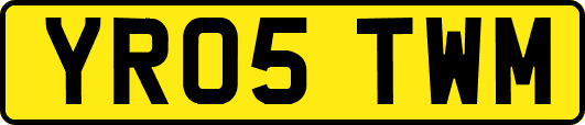 YR05TWM