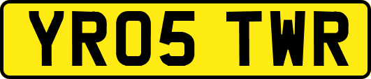 YR05TWR