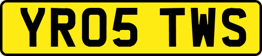 YR05TWS