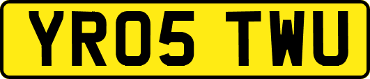 YR05TWU