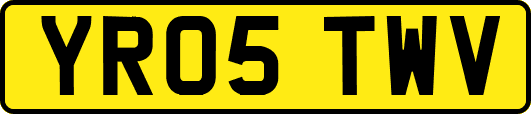 YR05TWV