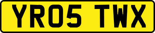 YR05TWX