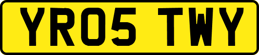 YR05TWY