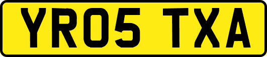 YR05TXA