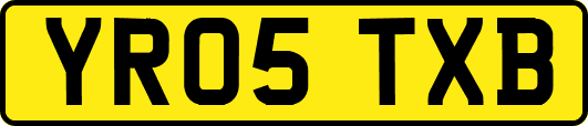 YR05TXB