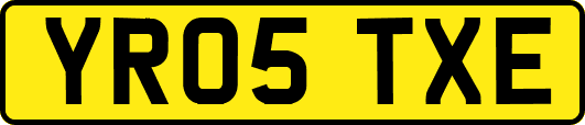 YR05TXE