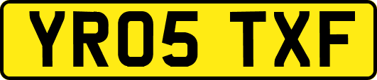 YR05TXF