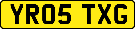 YR05TXG