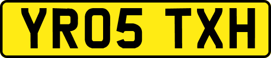 YR05TXH