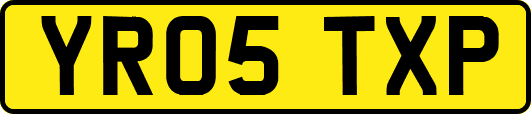 YR05TXP
