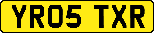 YR05TXR