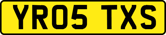 YR05TXS