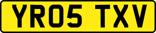 YR05TXV