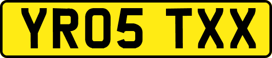 YR05TXX